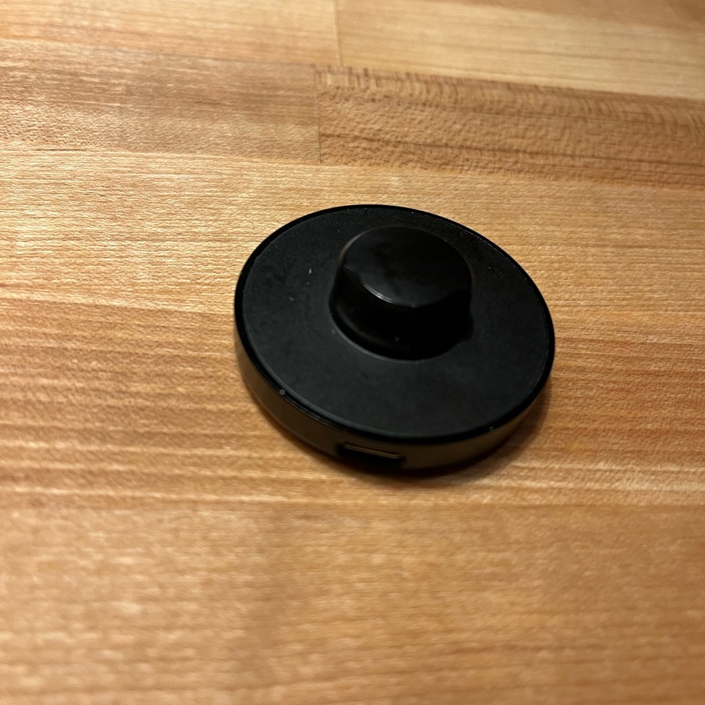 Oura Ring Charger